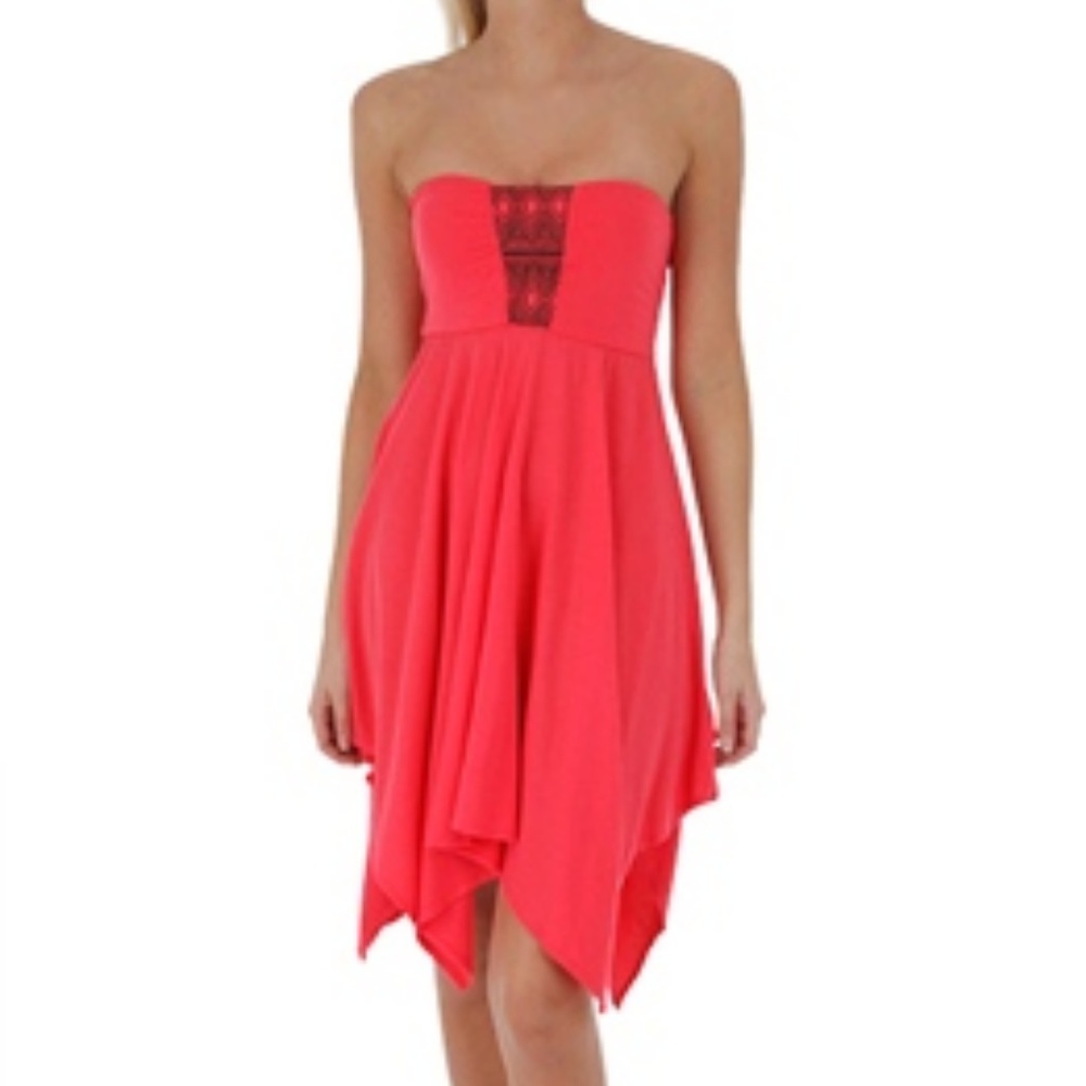 ROXY Summer Bliss Dress
